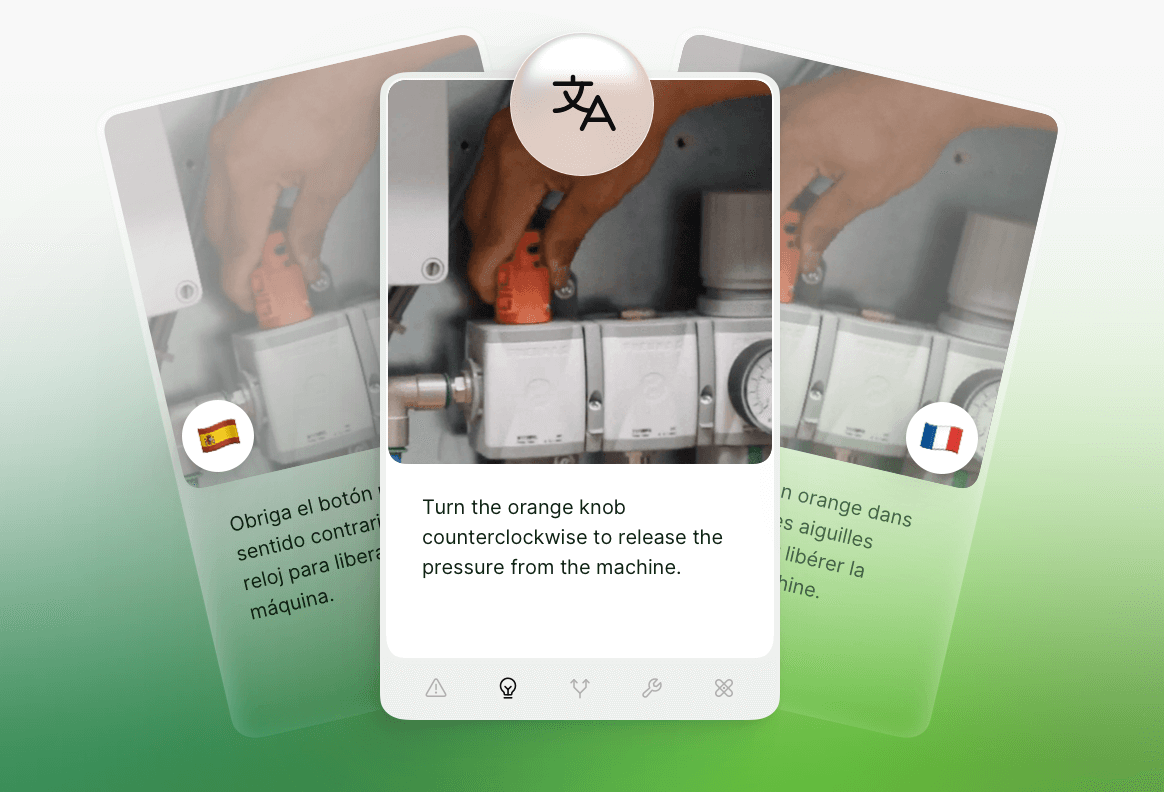 3 - Standardize Operations