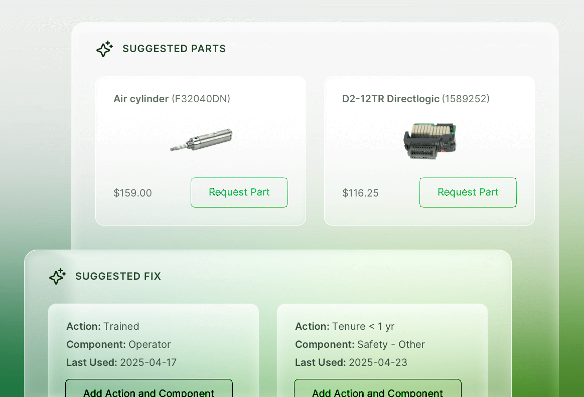 3- Built-in AI tools