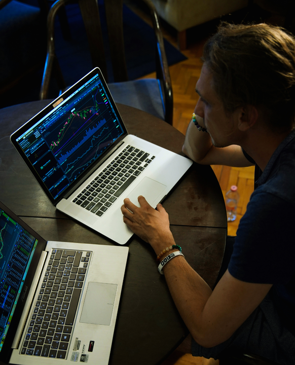 Data and business analysts