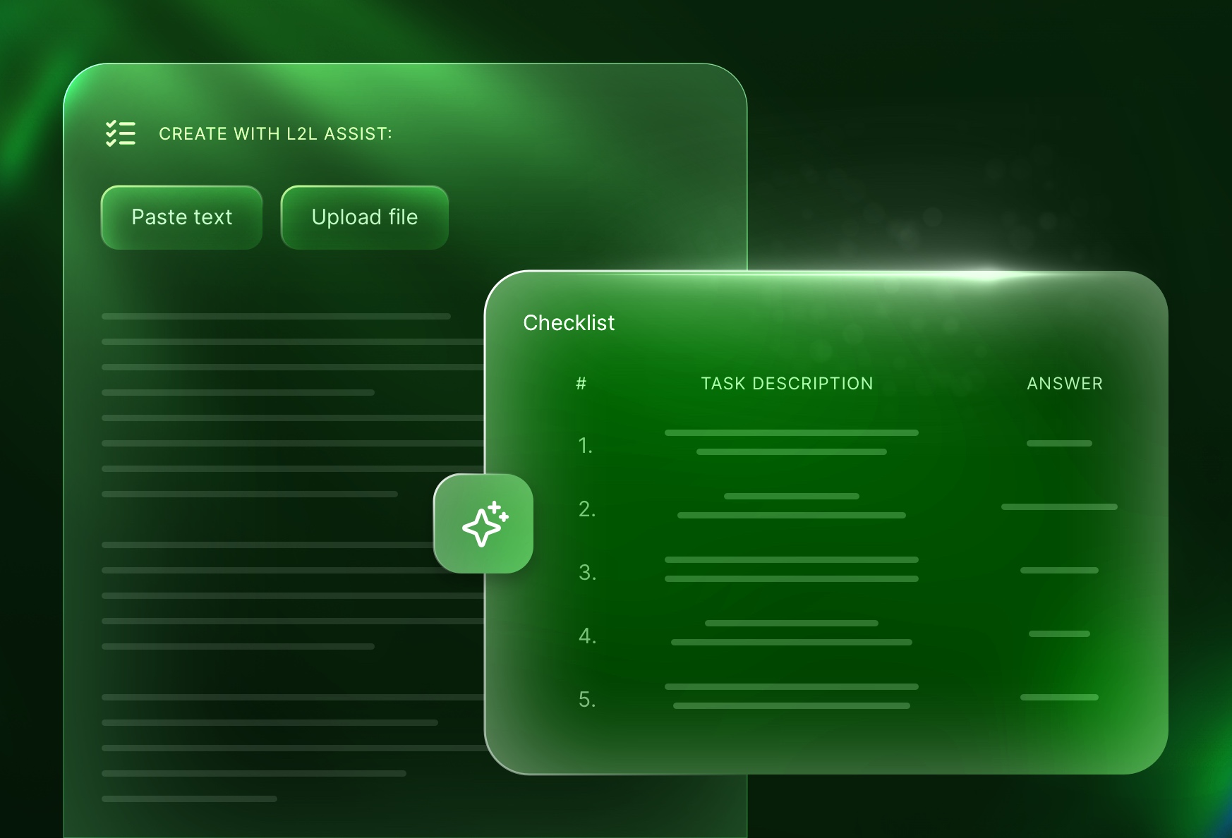 Q2 2025 Product Updates: Integrated Work Instructions and More