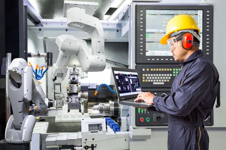 Artificial Intelligence in Maintenance: How AI Helps Maintenance Teams