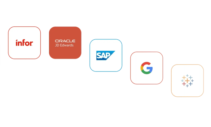 l2l integrations 2