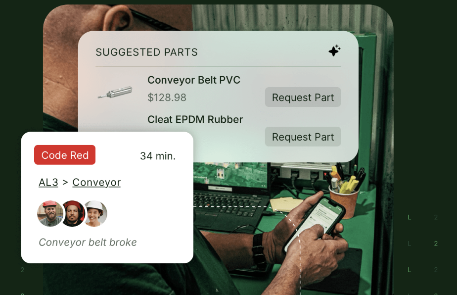 maintenance management software